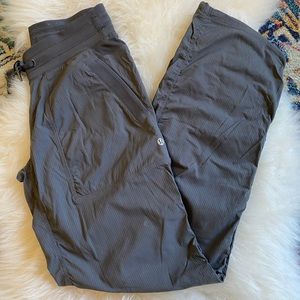 Lululemon Dance Studio Pant